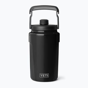 Hőtartó kulacs YETI Silo 1/2 G Jug Chug 1,9 l black