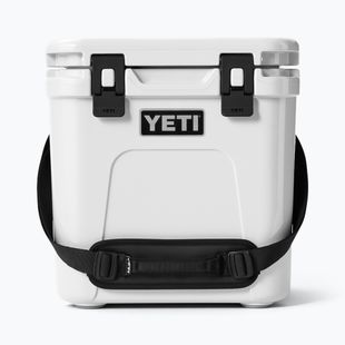 Turisthűtő YETI Roadie 20 l fehér
