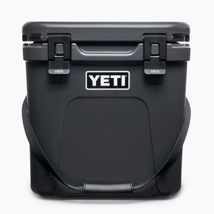 Turisthűtő YETI Roadie 20 l charcoal