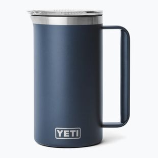 Kancsó YETI Rambler Pitcher 1 l navy
