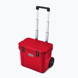 Túra hűtő YETI Roadie 32 l rescue red