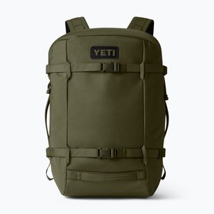 Városi hátizsák YETI Crossroads 22 l olive