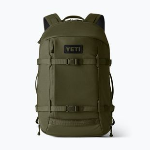 Városi hátizsák YETI Crossroads 27 l olive