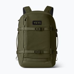 Városi hátizsák YETI Crossroads 35 l olive