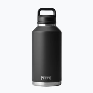Termosz palack YETI Rambler Chug 1900 ml black