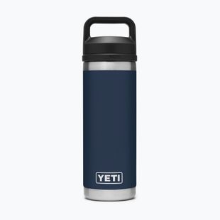 Termosz YETI Rambler Chug 532 ml navy