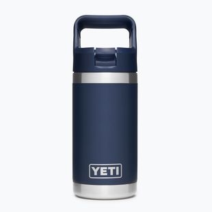 Termosz palack YETI Rambler Kids 354 ml navy