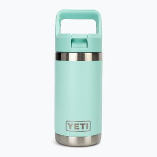 Termosz palack YETI Rambler Kids 354 ml seafoam