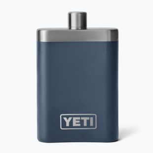 Flaska YETI Flask 200 ml navy