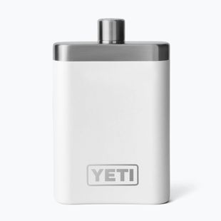 Flaska YETI Flask 200 ml white