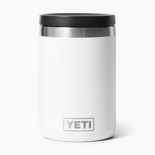 Étel termosz YETI R16 Food Jar 473 ml white