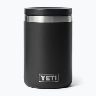 Étel termosz YETI R16 Food Jar 473 ml black