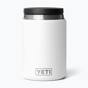 Étel termosz YETI R24 Food Jar 710 ml white