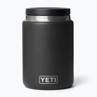 Étel termosz YETI R24 Food Jar 710 ml black
