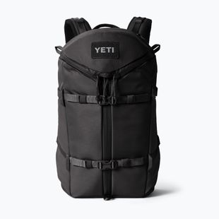 Városi hátizsák YETI Ranchero 22 l black