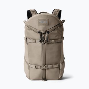 Városi hátizsák YETI Ranchero 22 l cape dark taupe