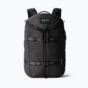 Városi hátizsák YETI Ranchero 27 l black