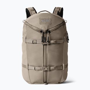 Városi hátizsák YETI Ranchero 27 l cape dark taupe