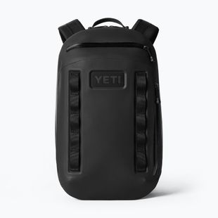 Városi hátizsák YETI Cayo 15 l black