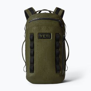 Városi hátizsák YETI Cayo 25 l olive