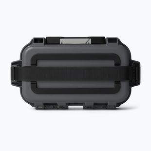 Tárolóeszköz YETI LoadOut GoBox Gear 1 l charcoal