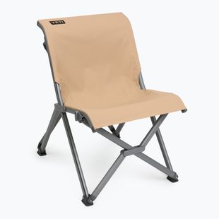 Túraszék YETI Trailhead Field tan