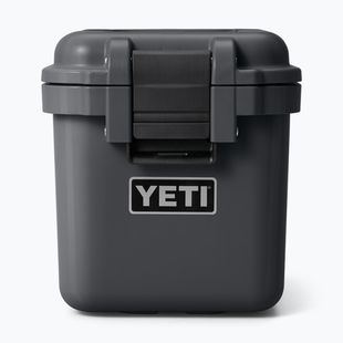 Tárolóeszköz YETI LoadOut GoBox 15 14 l charcoal