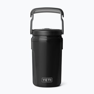 Hőtartó kulacs YETI Silo Straw Jug 1,2 l black