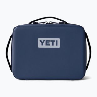 Hőtartó táska YETI Daytrip Insulated Lunch 5 l classic navy