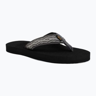 Férfi papucsok Teva Mush II quincy dark grey