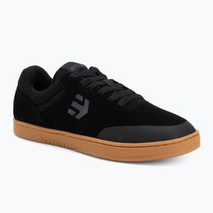 Etnies Marana Michelin fekete/sötétszürke/gum férfi cipő