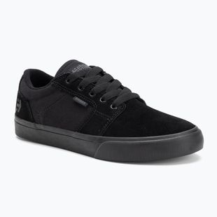 Etnies Barge LS fekete/fekete/fekete férfi cipő