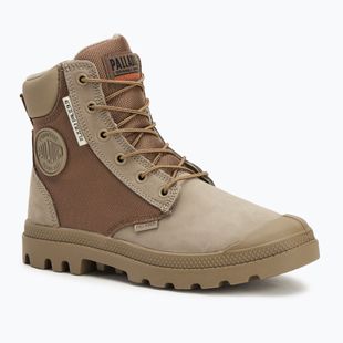Cipő Palladium Pampa Sc Wpn U-S dune