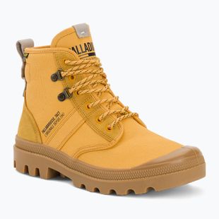 Cipő Palladium Pallabrousse Tact honey gold