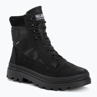 Cipő Palladium Pallatrooper Tactical black/black
