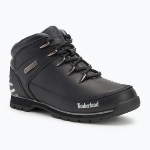 Férfi cipő Timberland Euro Sprint Hiker black