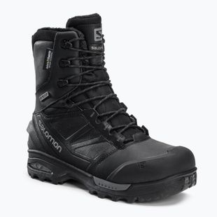 Salomon Toundra Pro CSWP férfi trekking bakancs fekete L40472700