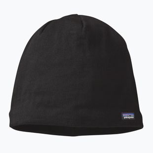 Téli sapka Patagonia Beanie black