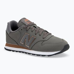 New Balance női cipő 500's V1 szürke