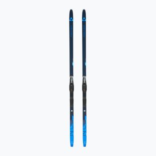 Sífutó léc Fischer Apollo EF Mounted + kötés Nordic Tour Step-in