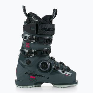 Női sícipők Fischer RC4 105 LV VAC BOA W rhino grey
