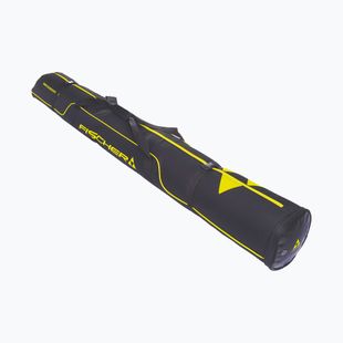 Sításka Fischer Skicase Alpine Race 1 Pair - 175/190 black/yellow