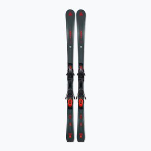 Lesikló sílécek + kötések Fischer The Curv DTI + RS 11 GW PR