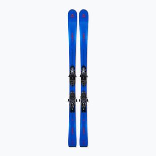 Lesikló sílécek + kötések Fischer The Curv Power + RS 10 GW PR