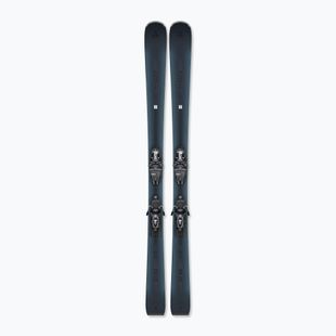 Lesikló sílécek + kötések Fischer The Curv GT 80 + RSW 11 GW PR