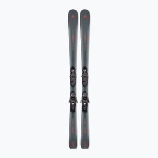 Lesikló sílécek + kötések Fischer The Curv GT 76 + RSW 10 GW PR