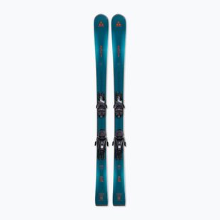 Gyermek lesikló sílécek + kötések Fischer The Curv Pro + FS7 GW CA Jrs