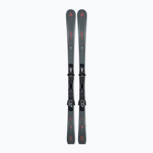 Lesikló sílécek + kötések Fischer The Curv DTI + RS 11 GW PR