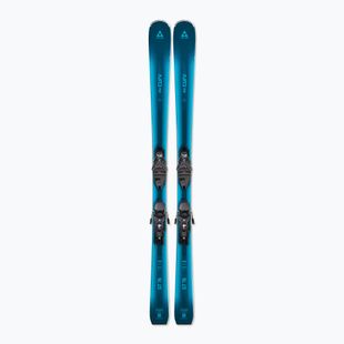 Lesikló sílécek + kötések Fischer The Curv GT 76 + RSW 10 GW PR