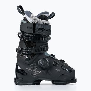 Női sícipők Fischer Premio 85 BOA W black